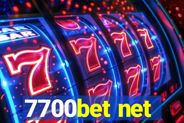 7700bet net